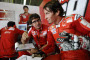 Nicky Hayden Vows to Keep Ducati Ride in 2010