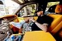 Nicky Jam Flaunts the Interior of His Rolls-Royce Cullinan