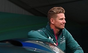 Nico Hulkenberg 'Haas' Joined an Already Complicated Competition for a 2023 F1 Seat
