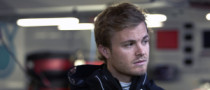 Nico Rosberg Explains F1 Steering Wheel