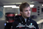 Nico Rosberg Explains F1 Steering Wheel