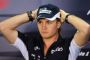 Nico Rosberg Leads Australian GP Friday Practice 2