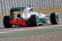 Nico Rosberg's Test Reveals “Megaphone Exhaust” Looks And Sounds Stupid