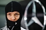 Nico Rosberg Tops Friday Practice Session in Malaysia