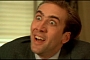 Nicolas Cage - Brand Ambassador for Chinese Automaker