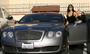 Nicole Drops Porsche from Hamilton, Goes Back to Bentley