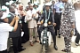 Nigeria Manufactures the First Motorcycle