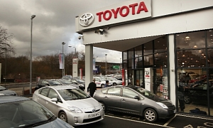 Nigerian Car Thief Confesses: “I Love Stealing Toyotas”