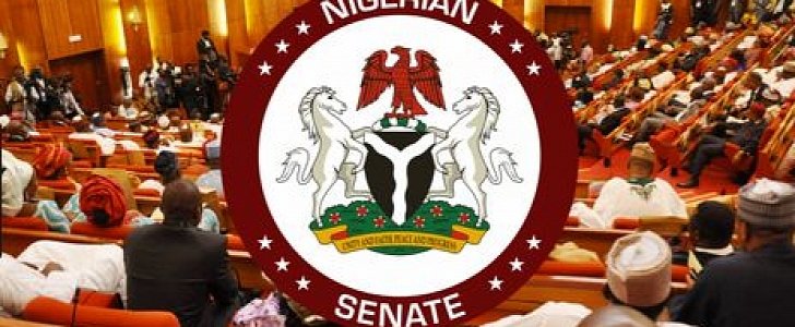 Nigeria Senate sued over plans to buy luxury cars for principal officers 