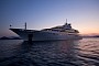 Nigerian Mogul’s $60M Former Superyacht Was First a Japanese-Built Cruise Ship
