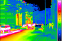 Night Vision for Drivers: Uncooled Infrared Cameras