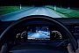 Night Vision Systems Will Have to Switch Sides for Autonomous Cars, Analysts Say