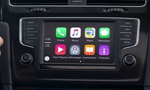 Nightmare Experience on CarPlay as Volkswagen, Toyota Drivers Report GPS Issues