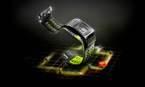 Nike+ SportWatch GPS Powered by TomTom Goes on Sale