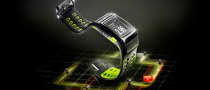 Nike+ SportWatch GPS Powered by TomTom Goes on Sale