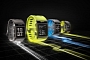 Nike+ Sportwatch Launched with TomTom