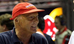 Niki Lauda: Hurrying KERS into F1 is Illogical
