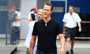 Niki Lauda Thinks Michael Schumacher Should Retire from F1