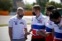 Nikita Mazepin Speaks About Haas F1 Team's Decision, Adds He Will Say More Soon