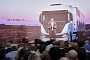 Nikola Celebrates Manufacturing the Tre BEV for Customers in Coolidge Factory