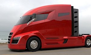 Nikola Goes After Employees Fired by Rival Tesla