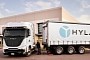 Nikola Plans to Solve Fuel Cell and Hydrogen Paradox with HYLA