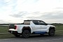 Nikola Taking Pre-Orders for the Electric Badger Pickup, You Could Get One Free