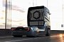 Nikola Tre Is Another Electric Truck We’ll Probably Never See