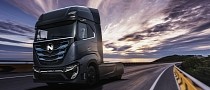 Nikola Will Sell Charging Solutions to Fleet Owners With Help From ChargePoint