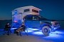Nimbl's Evolution Vehicle Heralds New Era for Truck Campers With Impressive Build