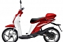 Nimoto City 350, Electric Scooters as Cheap as They Get