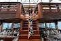 Nina Dobrev Celebrates 34th Birthday With Lavish Trip on Luxury Yacht Prana