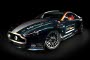Nine Aston Martins Rev Up for 24 Hours of Dubai