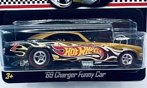 9 Most Popular Hot Wheels Collector Edition Cars