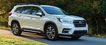 Nine Recalled 2019 Subaru Ascent SUVs to be Replaced With New Vehicles