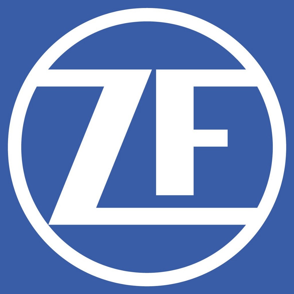 ZF announces world's first 9-speed auto for passenger cars