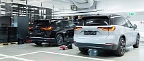 NIO Delivers 500th ES8 in Norway and Opens First Nio Service Center in the Country