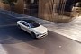 NIO ET7 Electric Sedan Revealed with 150 kWh Battery, 621-Mile Range, LiDAR