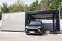 Nio Launches Second-Gen Battery Station, Plans 312 Swaps per Day