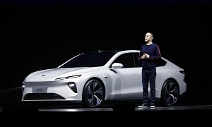 NIO May Seize Idle Production Capacity in Europe to Make Its EVs There