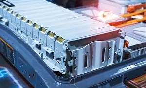 NIO Supplier WeLion Claims It Recently Started Production of Solid-State Battery Cells