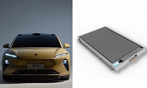 NIO Would Be Partnering With BYD to Create Affordable Brand