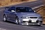 Nismo 400R: A JDM Legend From the 1990s and One of the Rarest GT-R Versions Ever Built