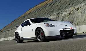 Nismo and Williams to Develop High-Performance Vehicles