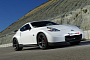 Nismo and Williams to Develop High-Performance Vehicles