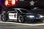 Nissan 180SX Police Car Is Ready to Protect, Serve, and Drift Its Way Through Heat