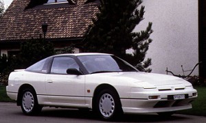 Nissan 200SX to Be Revived