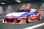 Nissan 300ZX "Lost Legend" Is a Reminder That the Z32 Is Cool