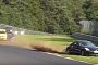 Nissan 350Z Nurburgring Near Crash Ruins the Day for Everybody