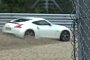 Nissan 370Z and Honda S2000 Have Nasty Crashes During Nurburgring Tourist Day